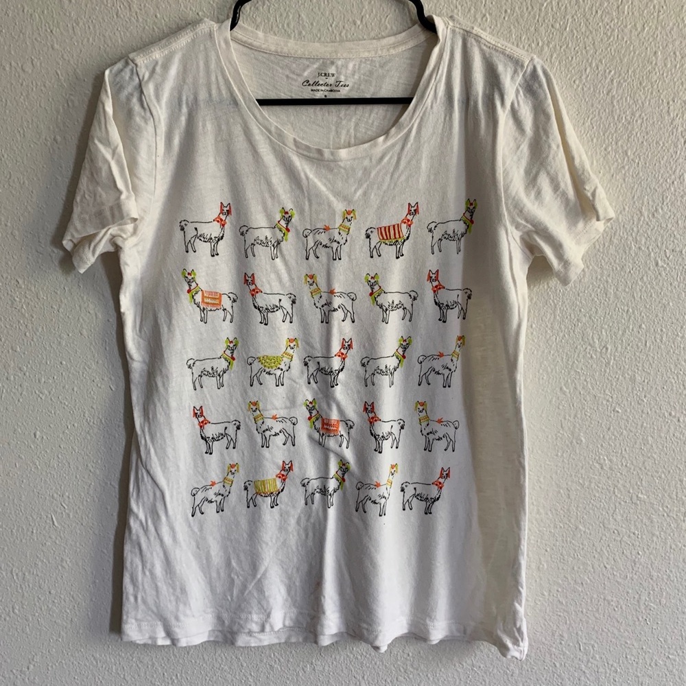 Collectors Graphic Tee